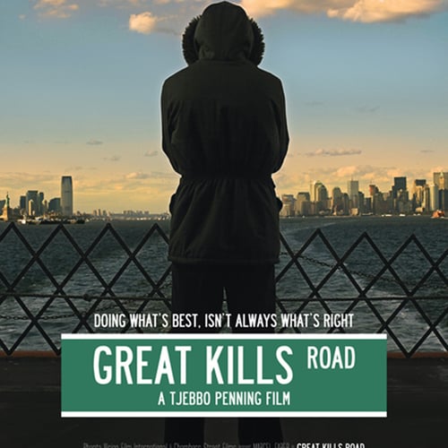 Great Kills Road