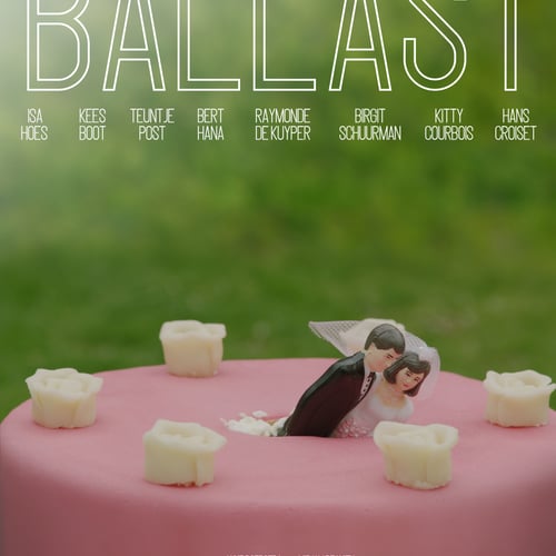 Ballast