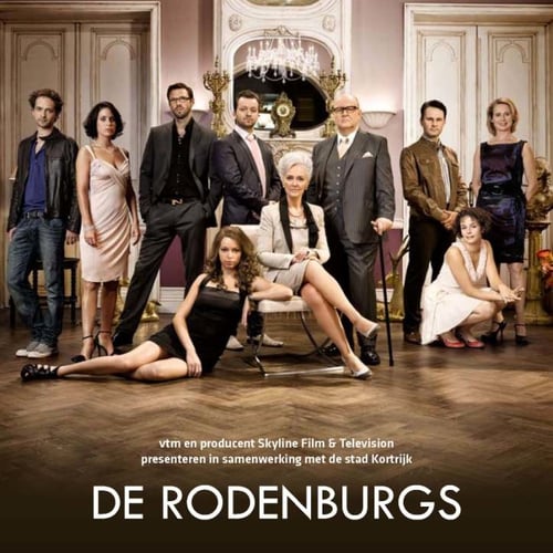 De Rodenburgs