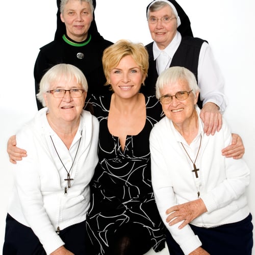 Sister Act (KRO)