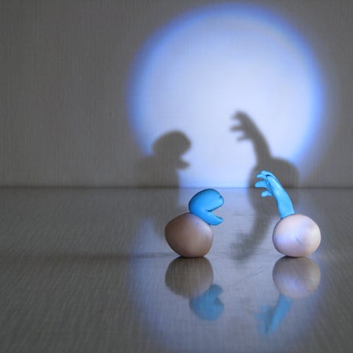 Monster's Balls
