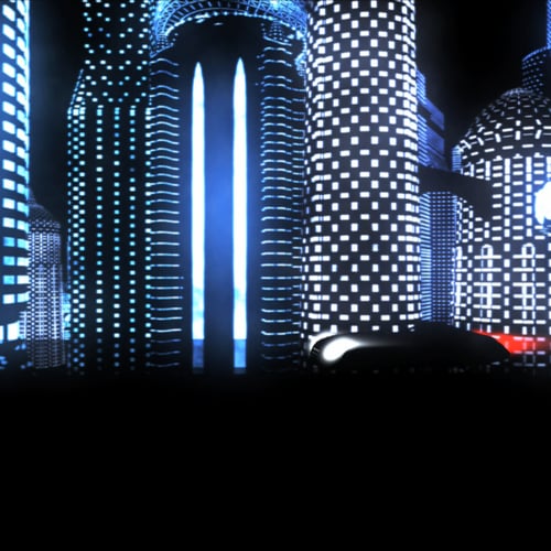 City of Lights
