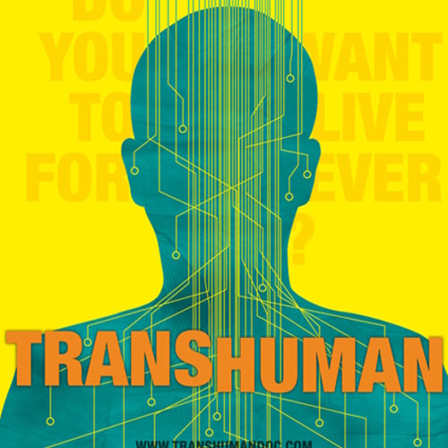 TRANSHUMAN