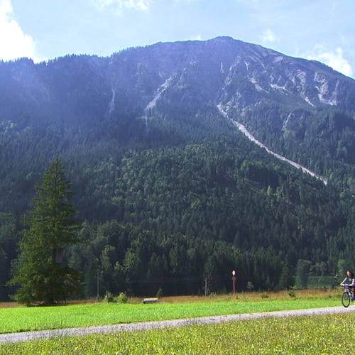 Go Cycling