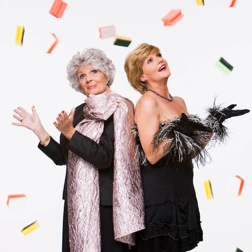De Schoonmaakdiva van Nederland (RTL4)
