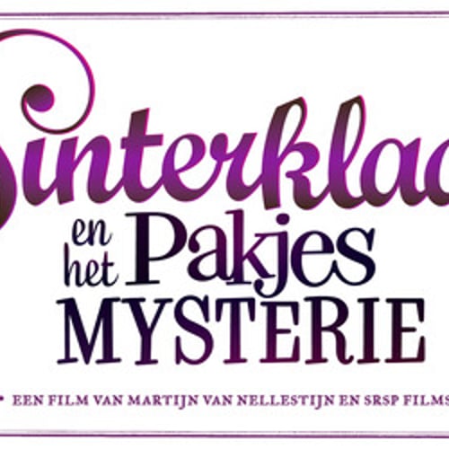 Sinterklaas en het Pakjes Mysterie