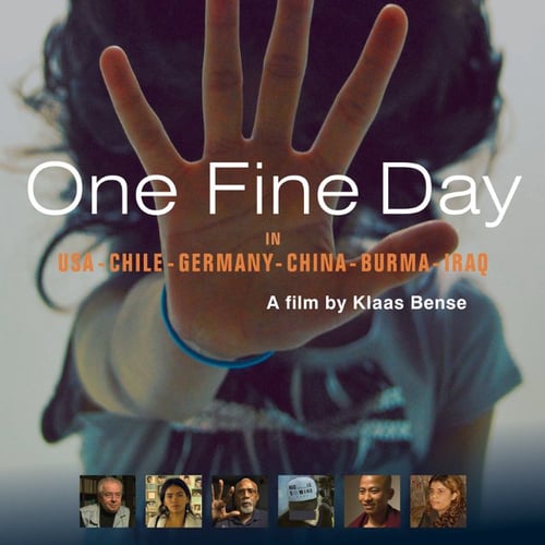 One Fine Day