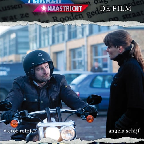Flikken Maastricht: De Overloper