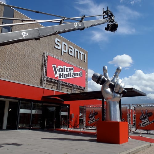 The Voice of Holland (2011)