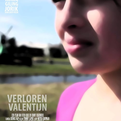 Verloren Valentijn