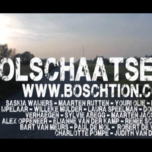 Rolschaatsen
