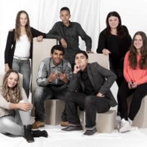 Kamp en Geit 2013