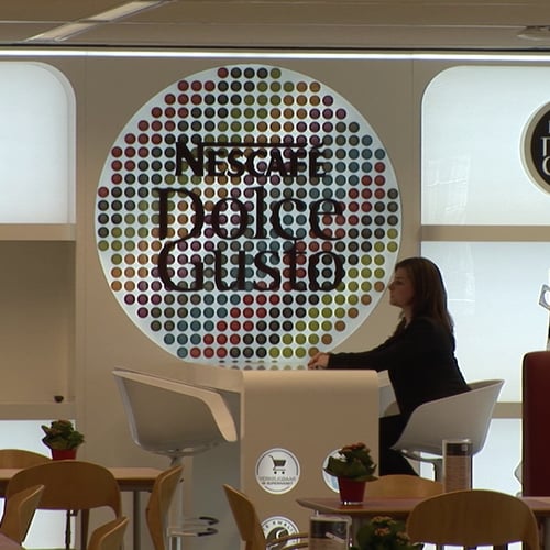NestleÌ Young Talent Programme
