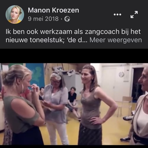 De dertiende rij