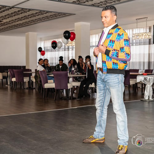 Fashionshow