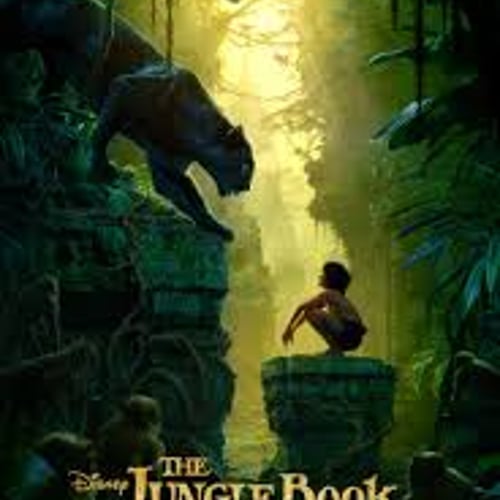 The Jungle Book