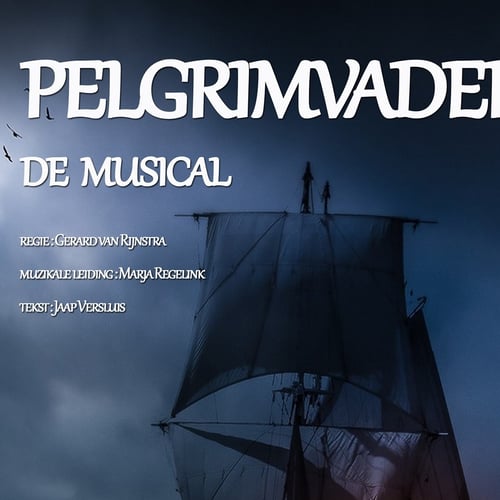 Pelgrimvaders