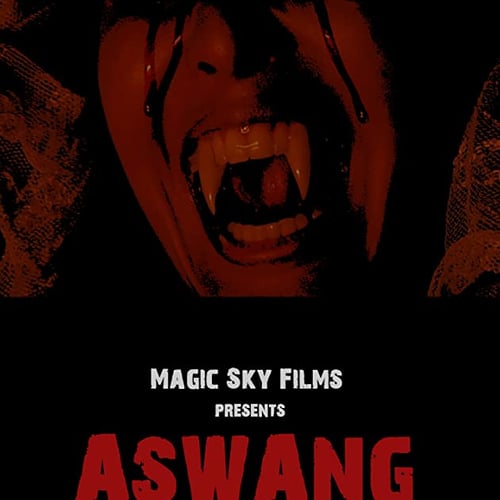Aswang (Indie Horror Film)