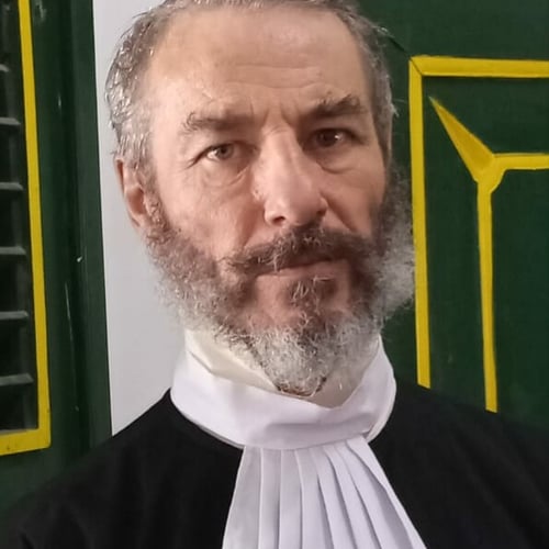 Bumi Manusia
