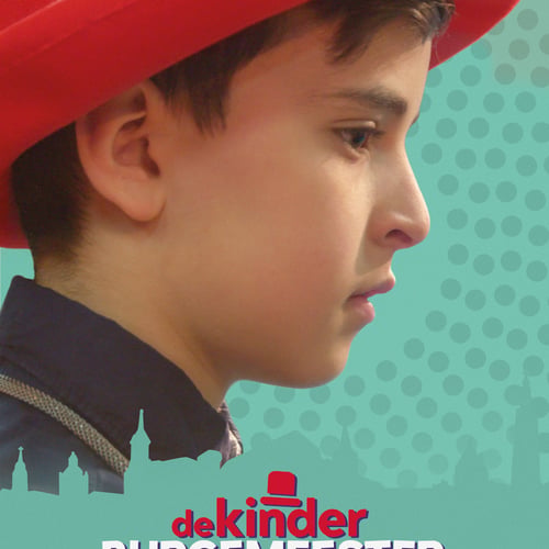 The Children's Mayor