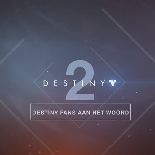 Destiny 2 Legends