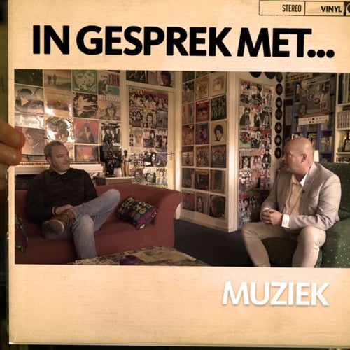 In Gesprek Met TV