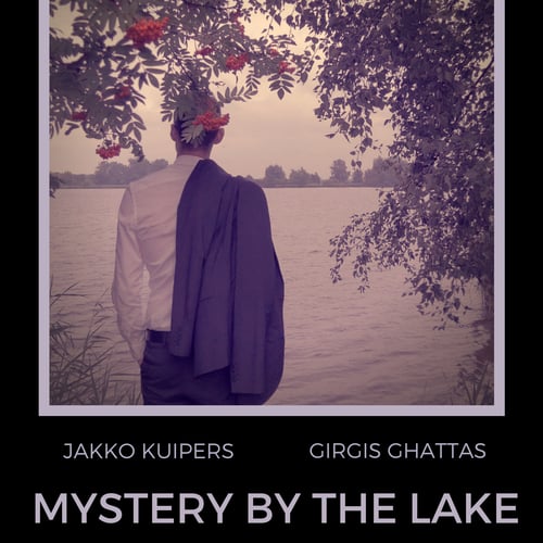 Mystery By The Lake
