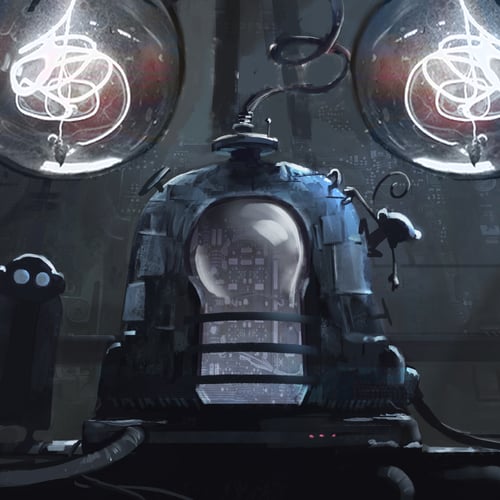 Bulb