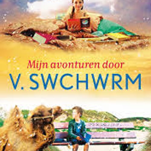 Mijn avonturen door V. Swchwrm