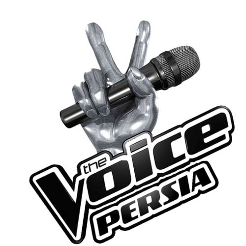 The Voice Persia