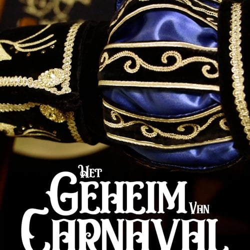 Het Geheim van Carnaval