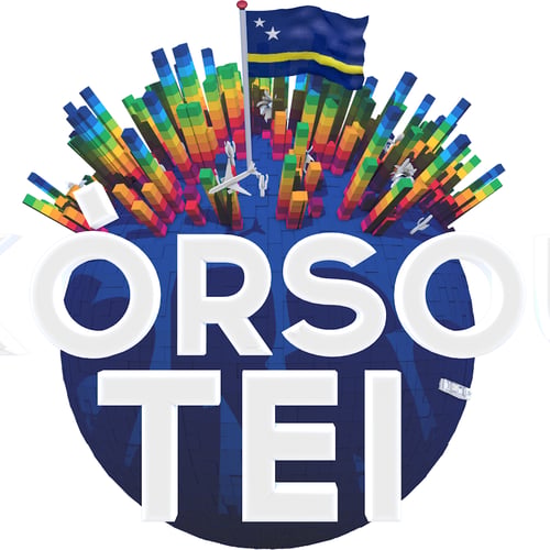 Korsou Tei! (Curacao is er)