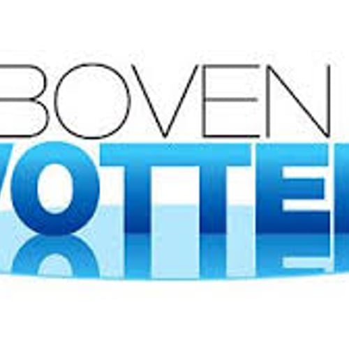 Boven Wotter