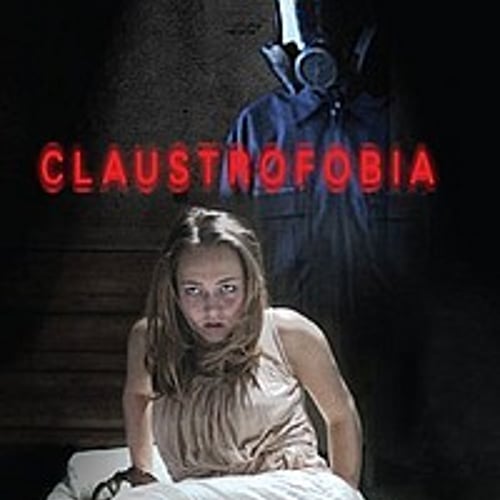 Claustrofobia
