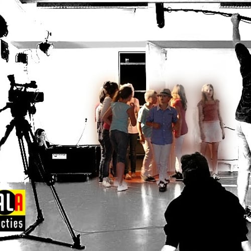 diverse IKspeelFILMS