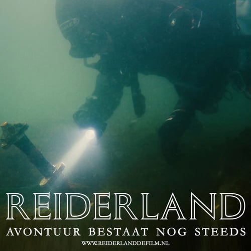 2026 - Reiderland de film