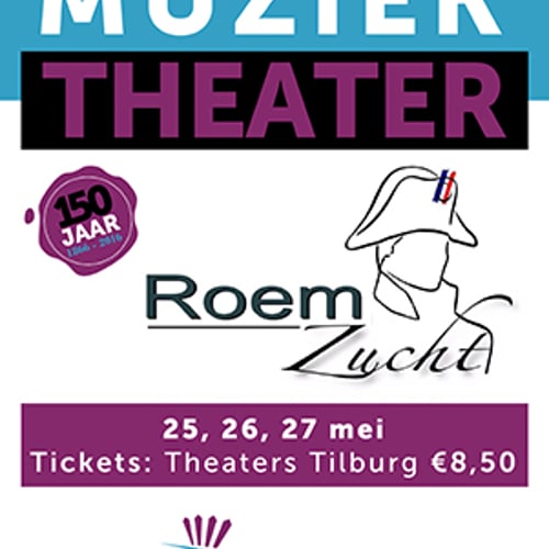 Roenzucht