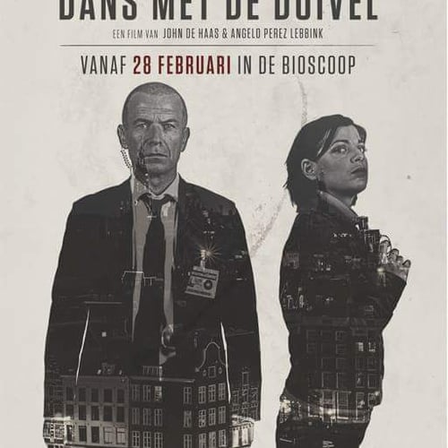 FILM Dans met de duivel