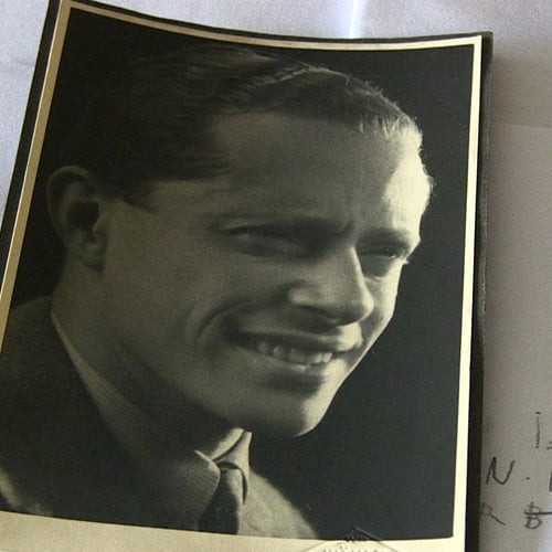 Truth & Privacy in the National Archive