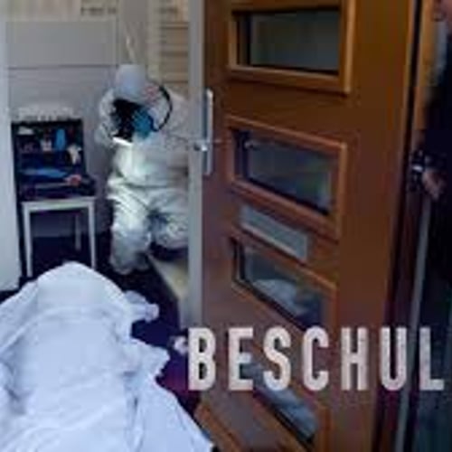 Beschuldigd