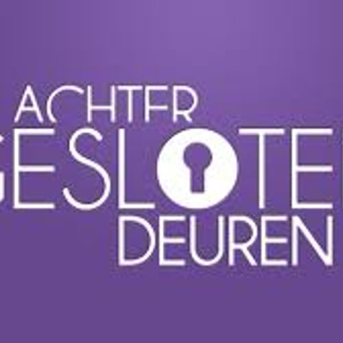 Achter Gesloten Deuren