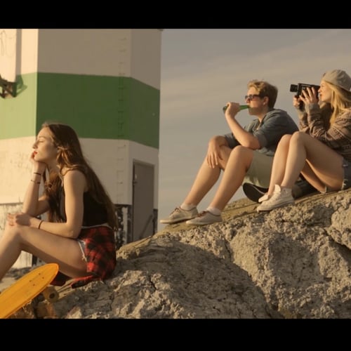 Videoclip Fliwo - Stories