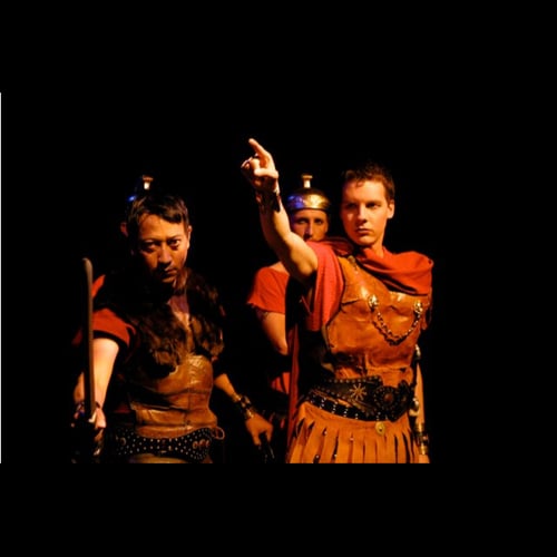 Spartacus de Musical
