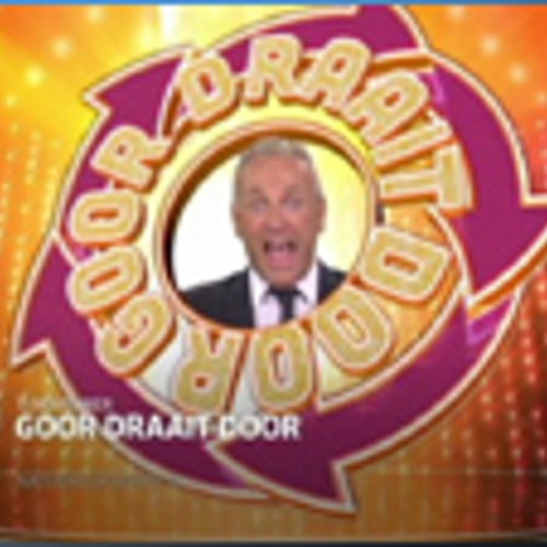 Goor draait door