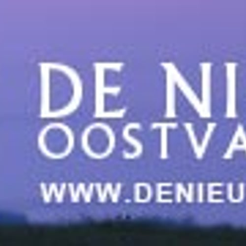 De Nieuwe Wildernis