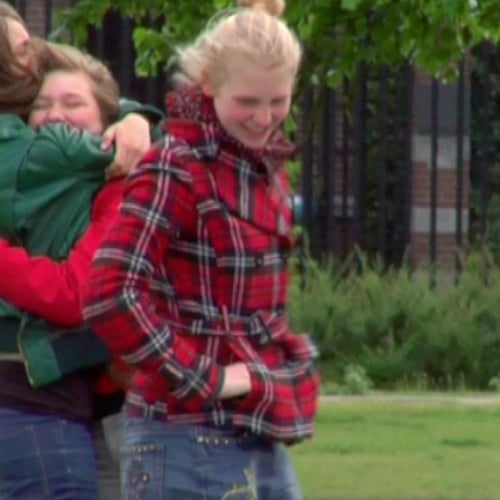 Documentaire Ons plein na schooltijd