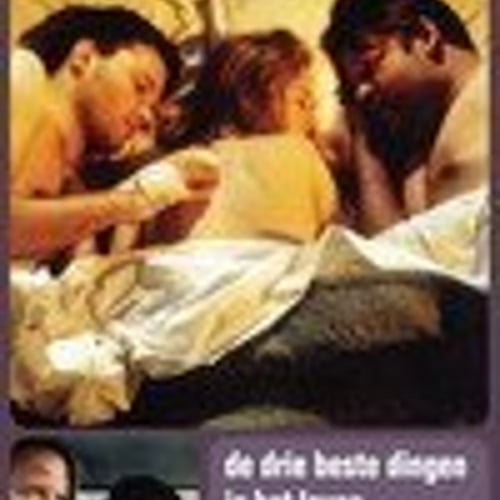 De drie beste dingen in het leven
