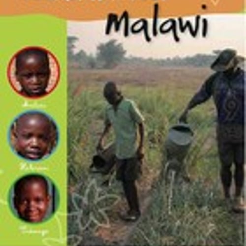 Cordaid: Malawi