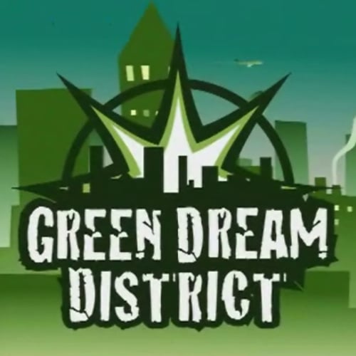 Green Dream District