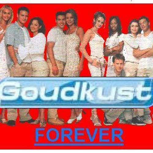 Goudkust